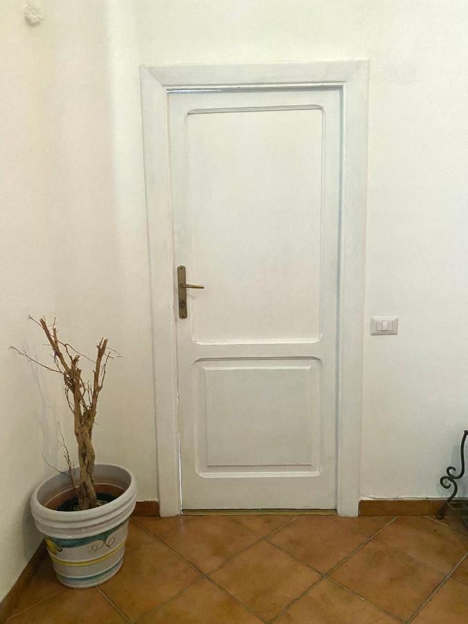 Procida Old Town Home Eksteriør billede